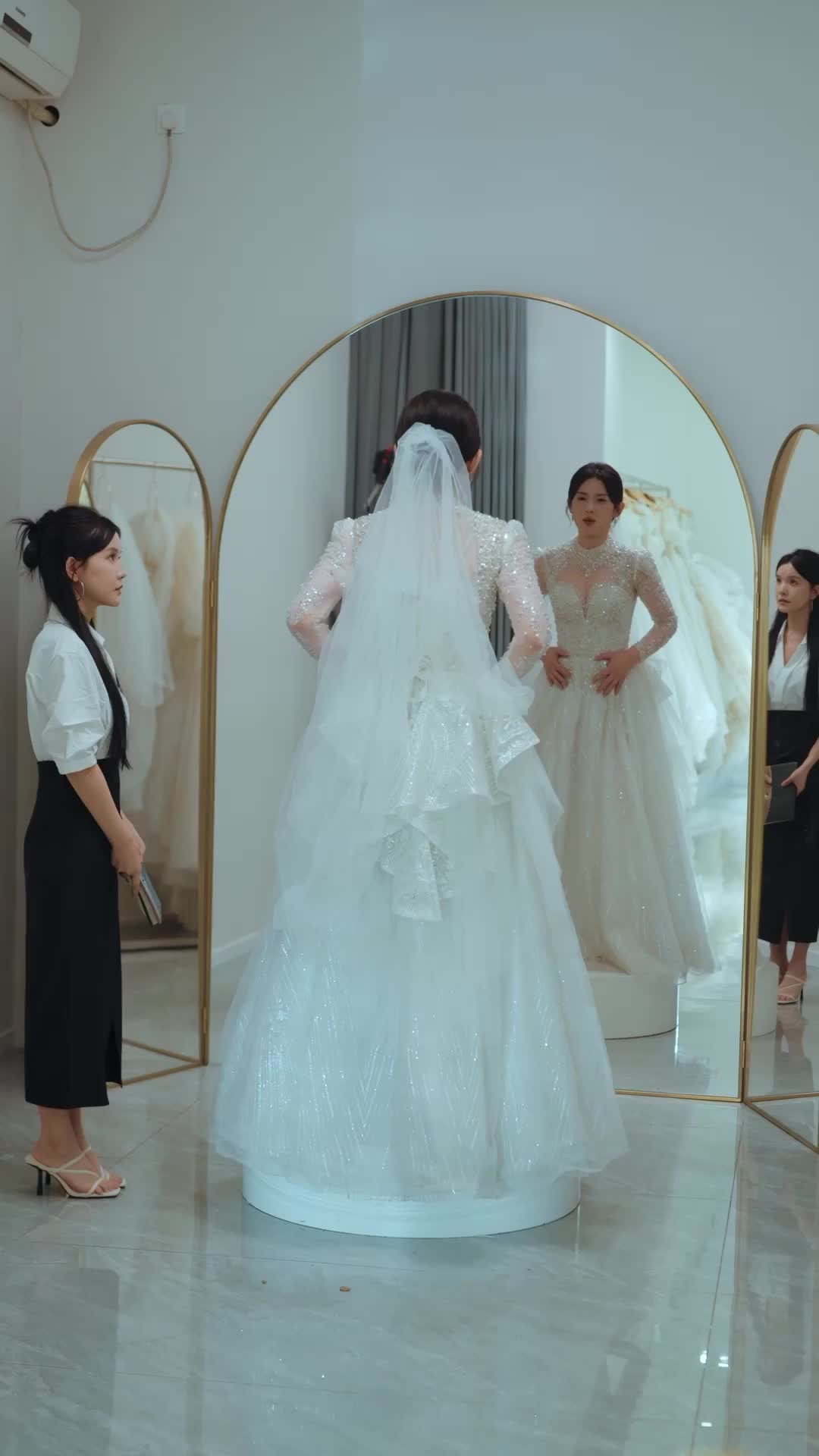 Episode 15 - Serendipity of Love